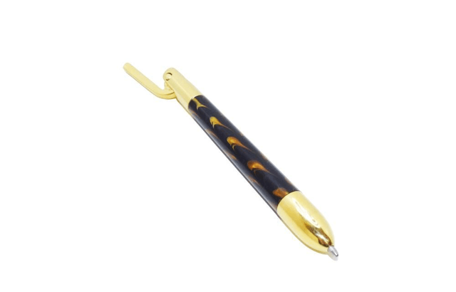 Fire black 